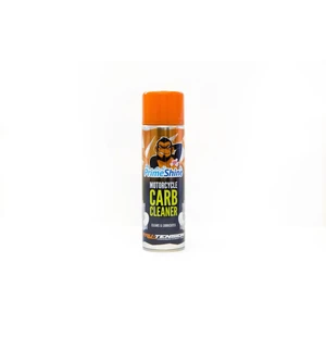 Tru-Tension PrimeShine Carb and Injector Cleaner (500ml) kuva
