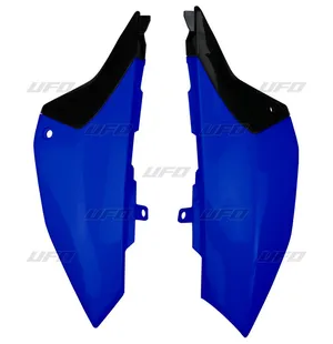 UFO Sivunumerokilvet YZ65 19- Sininen 089 kuva