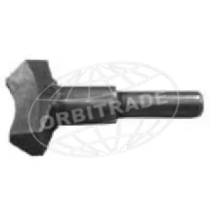 Orbitrade Shoe kuva