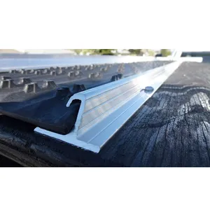 Superclamp Edge Rail Trim kit kuva