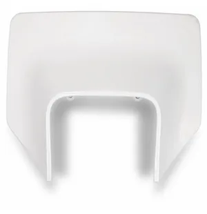 UFO Plastic for headlight HVA TX/TE/FE 125-450 17-19 041 kuva
