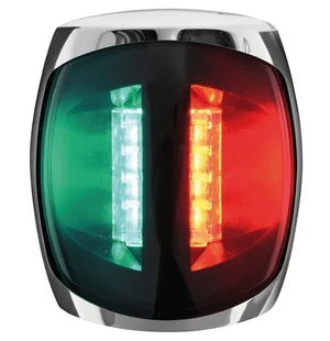 Kulkuvalo LED Sphera III vihreä/punainen combi kuva