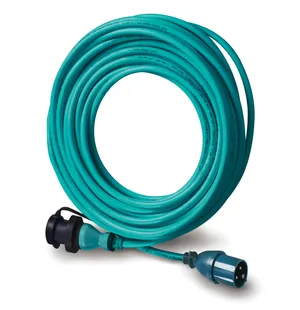 Mastervolt Maasähkökaapeli 25M 3x2.5 mm² sis. säilytyslaukun kuva