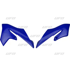 UFO Ilmanohjaimet YZ65 19- Sininen 089 kuva
