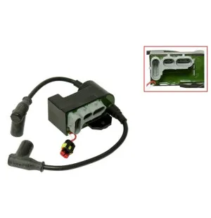 Sno-X Calibrated module BRP 550 2010- kuva