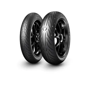 Pirelli Angel GT II 170/60 ZR 17 M/C (72W) TL Re kuva