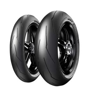 Pirelli Diablo Supercorsa V3 110/70 ZR 17 M/C 54W TL SC1 Fr. kuva