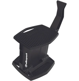 Polisport Lift Stand varikkopukki musta (1) kuva