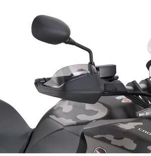 Givi käsisuojien spoileripari Crosstourer 1200 (12-18) kuva