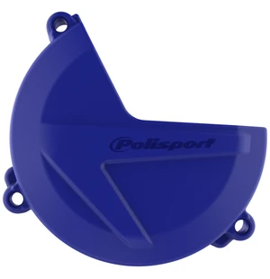 Polisport Clutch Cover Protection - Sherco 250/300 2t 450 4t 14-.. (10) kuva