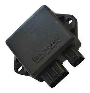 Cdi Elec. Yamaha Ignition Pack - Enduro 2 Cyl. 40HP (1998-2017) kuva