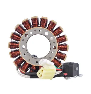 Kimpex Staattoori Yamaha kuva