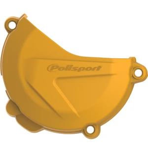 Polisport Clutch Cover Protection Husqvarna TC 125 16-19 (1) kuva