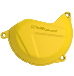 Polisport Clutch Cover Protection - Husqvarna FE 450/501 14-16 (1) kuva