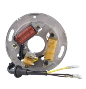 Kimpex Staattoori Yamaha kuva