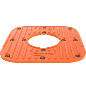Polisport Bikestand Basic antislip kumimatto oranssi (15) kuva
