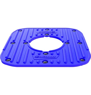 Polisport Bikestand Basic antislip kumimatto sininen (15) kuva