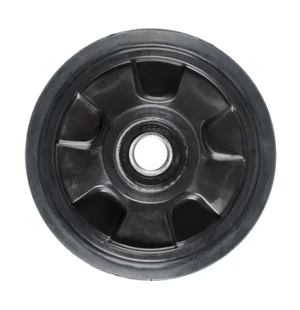 Kimpex Boggiehjul Ski-Doo 147mm svart 6004-2RS image