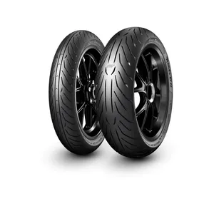 Pirelli Angel GT II 120/70 ZR 17 M/C (58W) TL Fr kuva