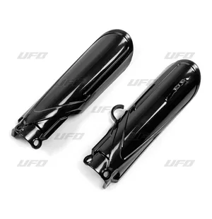 UFO Etuhaarukan suojat YZ65 02- Musta 001 kuva
