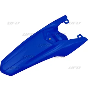UFO Rear fender YZ65 19- Blue 089 kuva