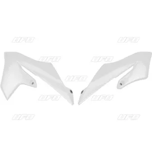 UFO Ilmanohjaimet YZ65 19- Valkoinen 046 kuva