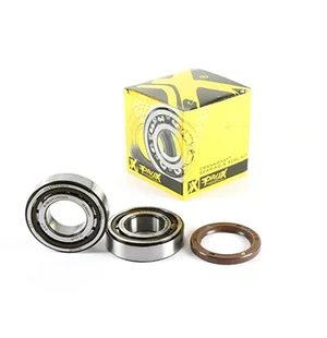 ProX Crankshaft Bearing & Seal Kit KTM250/350EXC-F '17-18 + FE250/350 '17-18 kuva