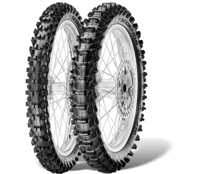 scorpion mx soft 410_froC6 kuva