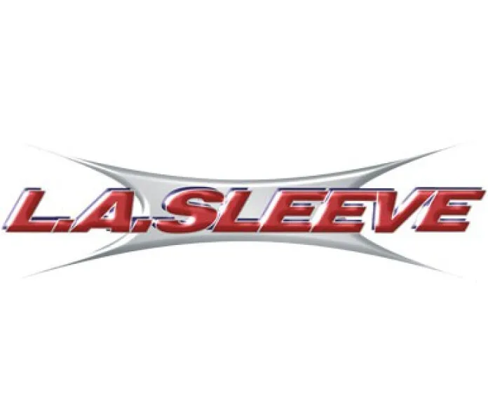 la.sleeve kuva