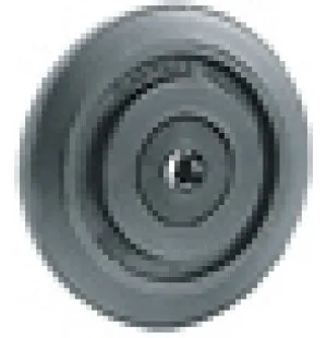 Kimpex Boggiehjul Universal 127mm image