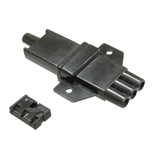 Sno-X Förgreningshus för gasvajer 1:3 image