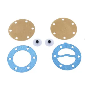 Sno-X Polttoainepumpun korjaussarja Mikuni 51mm kuva