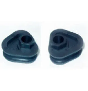 Sno-X Jousen muovipidike Pari Arctic Cat kuva