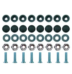 Sno-X Tuulisuojan nastasarja Lynx kuva