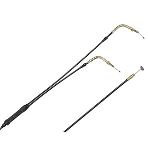 Sno-X Kaasuvaijeri Universal Mikuni VM28-34 Dual kuva