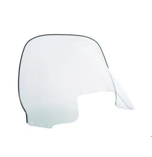 Tuulisuoja Yamaha BR250 kuva