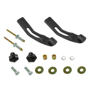 Sno-X Kuomun lukkosarja Ski-Doo kuva