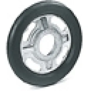 Kimpex Telapyörä aluminium Ski-Doo 152mm kuva