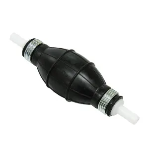 Sno-X Pumppupallo 140mm 8mm letku kuva