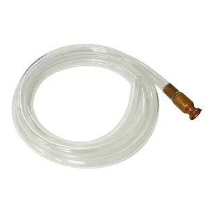 Bronco Polttoaineimuletku 13l/min. kuva