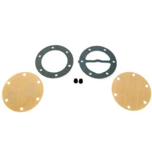 Sno-X Polttoainepumpun korjaussarja Mikuni tupla 63mm kuva