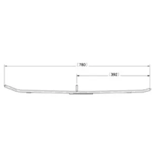 Sno-X Defender Styrstål image