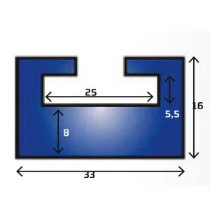 Sno-X Liukukisko Yamaha 142cm kuva