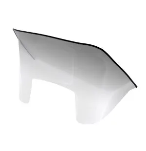 Tuulisuoja Lynx kirkas K45 kuva