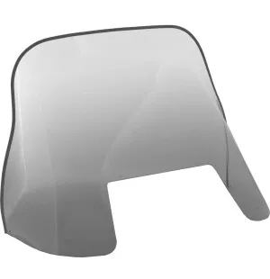 Tuulisuoja Lynx kirkas kuva