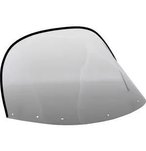 Tuulisuoja Lynx kirkas K32 kuva