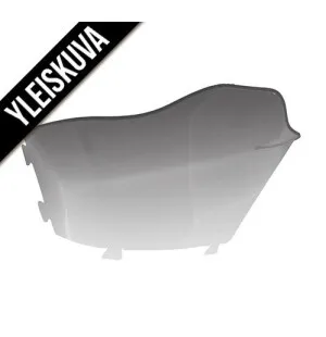 Tuulisuoja Lynx kirkas K59 kuva