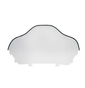 Tuulisuoja Lynx kirkas kuva