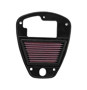K&N Ilmasuodatin VN 900 CLASSIC 06-11 kuva