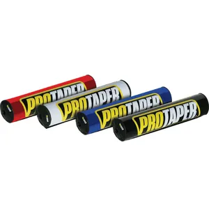 Protaper Tangonpehmuste Round 10" Valkoinen kuva